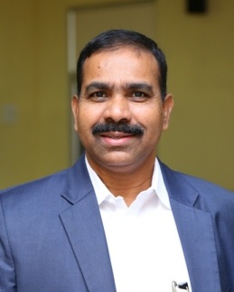 Prof. Pappula Laxminarayana