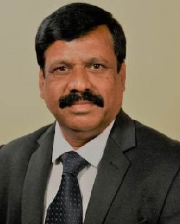 Prof. D. Ravinder