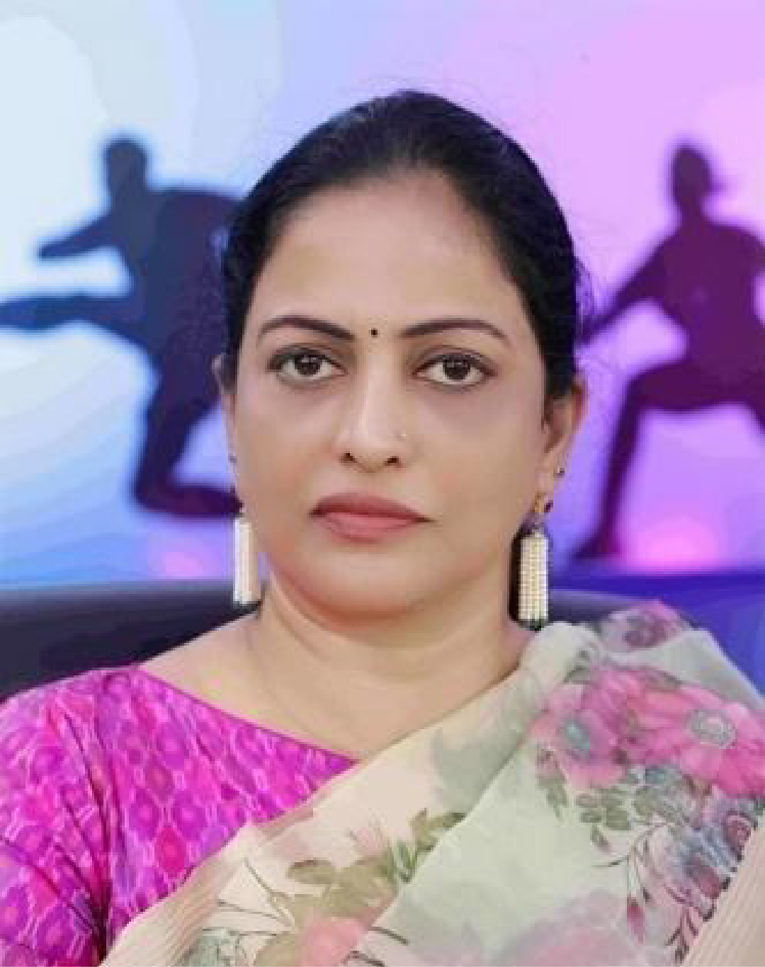 Dr. P. Saritha Reddy